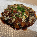クック5ZW678☆'s cooksnap of when they made ゴマさば風＊ごまヤズ.