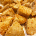 ダイズっち's cooksnap of when they made 里芋の唐揚げ☆唐揚げ粉.
