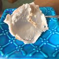 happyのり's cooksnap of when they made 低カロ★ビスケットヨーグルトチーズケーキ.