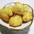＠迷子＠'s cooksnap of when they made おつまみに♪山芋の青海苔チーズ揚げ.