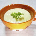 ＠迷子＠'s cooksnap of when they made ➏ほんのり甘い♡さつまいものポタージュ➏.
