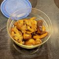 ブランディ's cooksnap of when they made キノコのバルサミコマリネ.