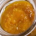 くむちん's cooksnap of when they made みかんまるごとマーマレード.