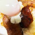 67luna's cooksnap of when they made ＊甘辛旨辛！厚切り豚バラの豚丼＊.