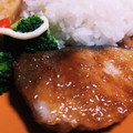わかなおママ's cooksnap of when they made 給食の簡単ねぎソース.