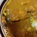 よもちゃん1007's cooksnap of when they made バターチキンカレー.