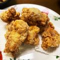 0052ゆに's cooksnap of when they made 白だし/麺つゆで旨みたっぷり♪鶏から揚げ.