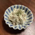 四児のハハ's cooksnap of when they made 玉ねぎたっぷり！サバ缶のレモンマヨ和え.