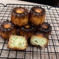 立花みかん's cooksnap of when they made カヌレ.