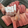 KAORU4649's cooksnap of when they made 【まぐろの解凍方法】氷水解凍.