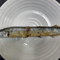 KAORU4649's cooksnap of when they made 秋の味覚　秋刀魚の塩焼き.