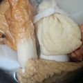 ★すすきの★'s cooksnap of when they made おでん☆簡単セブン風のだし汁♡.
