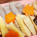 あっきー5296's cooksnap of when they made 割烹白だしで簡単！お正月煮しめ.