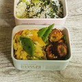 さくらん餅's cooksnap of when they made 栄養豊富♪ご飯のお供に！大根の葉炒め.