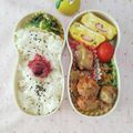 みかかめ's cooksnap of when they made エリンギの醤油炒め～お弁当にも◎.