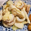 か～ぽ☆'s cooksnap of when they made ちくわマヨサラダ.