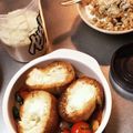 クックFGOSEJ☆'s cooksnap of when they made 簡単！余ったバゲット入りトマトスープ.