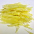 ♡マッキークッキング's cooksnap of when they made 生姜でポカポカ・玉子スープ.