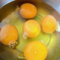 ♡マッキークッキング's cooksnap of when they made 生姜でポカポカ・玉子スープ.