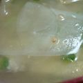 あゆたっくん's cooksnap of when they made 生姜がポイント✿大根と納豆のお味噌汁✿.