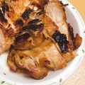 ★ぴよぴよ501★'s cooksnap of when they made 鶏肉のもろみ照り焼き.