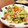 Superlittleboo's cooksnap of when they made トマトときゅうりとツナの和え物.