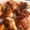 クックIFIIQ3☆'s cooksnap of when they made ぶりの竜田揚げ？いえ竜田焼きです！.