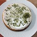 ヌーシ's cooksnap of when they made ウィークエンドシトロン　ライム.