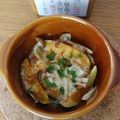 づぃんこ's cooksnap of when they made きのことじゃがいもの万能味ソースグラタン.