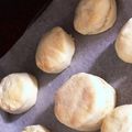 クック48RY33☆'s cooksnap of when they made 我が家のブリティッシュスコーン.