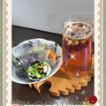 ☆なあなクック☆'s cooksnap of when they made ☆*ﾟルイボスティーソーダ☆*ﾟ.