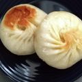 シビリキン's cooksnap of when they made 551 蓬莱の豚まんは焼く！.