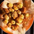 うからやから's cooksnap of when they made 包丁いらずで簡単♪【さといもコロッケ】.