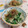 赤い電話's cooksnap of when they made 簡単火使わず？！オクラとえのきのおひたし.