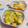 赤い電話's cooksnap of when they made 簡単おいしいちくわの卵いため.