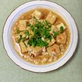 コムギ大好き's cooksnap of when they made 厚揚げで超早＊和風マーボー（麻婆豆腐）.