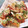 あーこ姐's cooksnap of when they made ちくわの大葉揚げ.