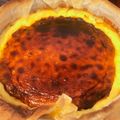 アプアク's cooksnap of when they made 簡単トロ生バスクチーズケーキ.