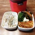 ばたみそーぱん☆'s cooksnap of when they made 早わざで一品！！ワカメのおかか炒め.
