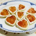 ボブナナ's cooksnap of when they made ジャムサンドクッキー♪.