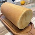 はっぷるぽっぱー's cooksnap of when they made **メッシュパン**.