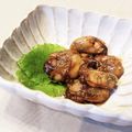 ともみん❤'s cooksnap of when they made すぐ出来る☆牡蠣の粉山椒煮.