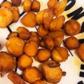 ざくらママ's cooksnap of when they made 低コスト✿椎茸軸のヘルシー貝柱風おつまみ.