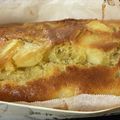 ちゃぴゆき's cooksnap of when they made りんごとさつまいも のパウンドケーキ.