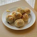 キンプリ's cooksnap of when they made パクッと！IKEAミートボールパイ.