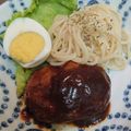 precious☆'s cooksnap of when they made 和えるだけ☆付け合わせにも☆チーズパスタ.