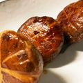 のんのんSTELLA's cooksnap of when they made バタポン味♪超簡単♪しいたけのステーキ.