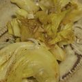 ヨシヨッシー's cooksnap of when they made たっぷりしらすの☆簡単アンチョビキャベツ.