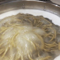 ゆしゅな's cooksnap of when they made 手打ち蕎麦【せいろ】（全行程写真付き）.