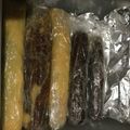 キッチン大好き！'s cooksnap of when they made サクサク アイスボックスクッキー.
